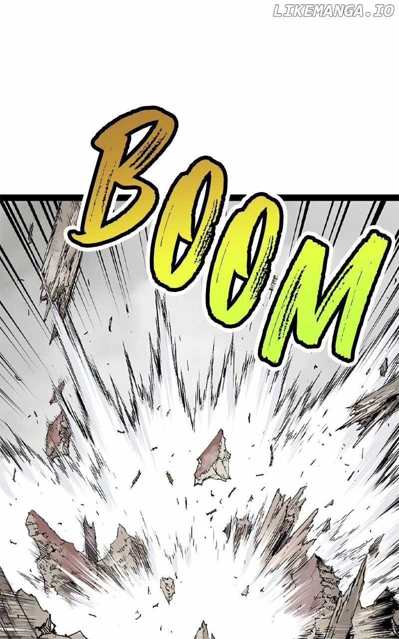 Asura (manhwa) Chapter 38 52